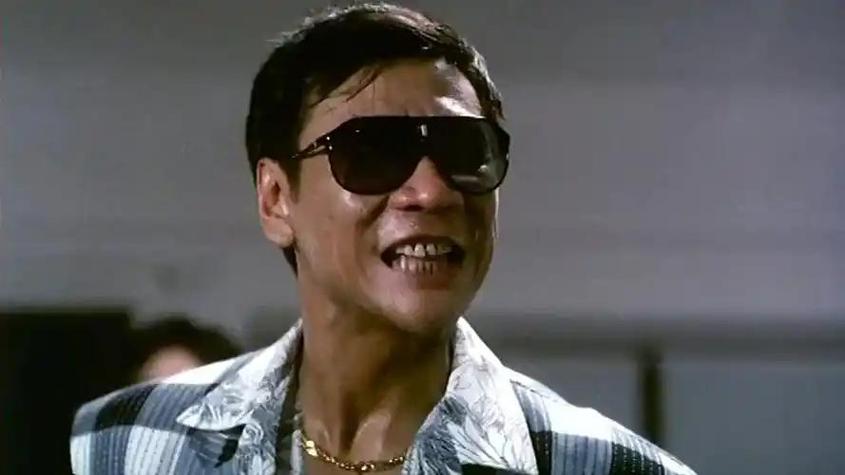 澳门码今晚开什么特号和港影坛第一恶人去世与香港第一恶人演员