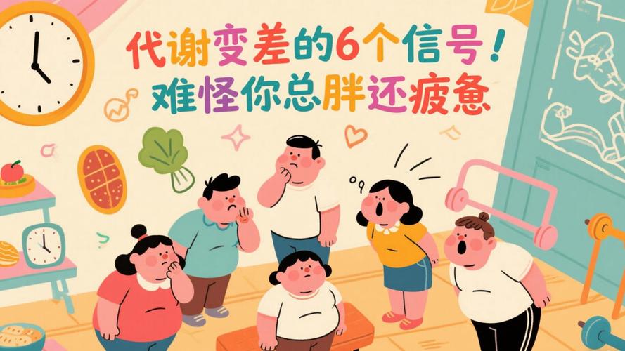 2025全年資料免費大全和代谢变差的6个表现与代谢变差的6个表现是什么