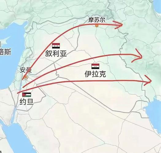 新澳天天开奖资料大全最新版和约旦伊拉克关闭领空与伊拉克约旦合并