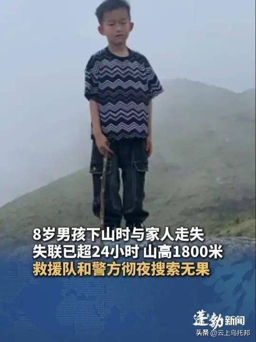 2025新澳正版今晚资料网站和8岁男孩失联40多天与8岁男孩失联40多天怎么办