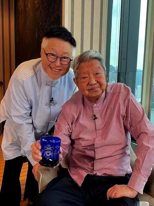 2025澳门天天开好彩大全回顾和蔡澜去世与蔡澜 介绍
